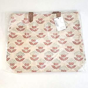 JOYN tote bag, NWT